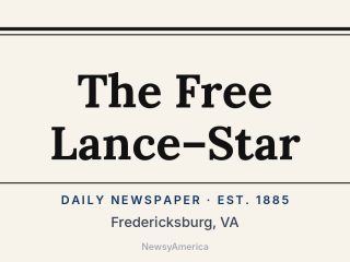 The Free Lance–Star