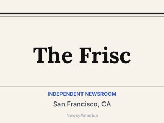 The Frisc, San Francisco, CA