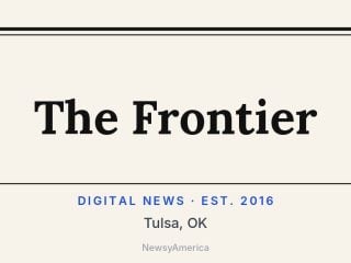 The Frontier