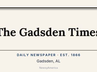The Gadsden Times