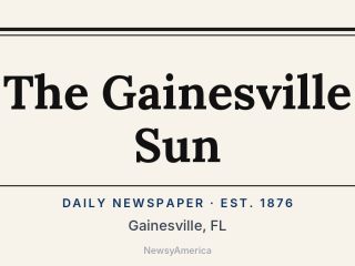 The Gainesville Sun