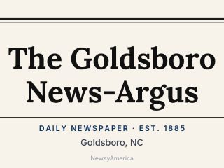 The Goldsboro News-Argus
