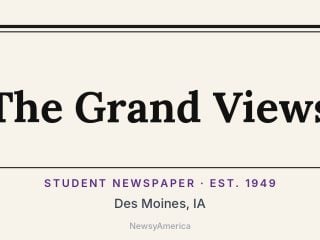 The Grand Views