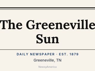 The Greeneville Sun