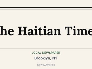 The Haitian Times, Brooklyn, NY