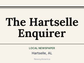 The Hartselle Enquirer, Hartselle, AL