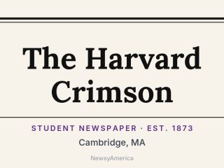 The Harvard Crimson