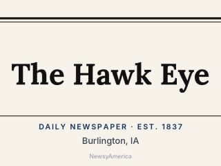 The Hawk Eye