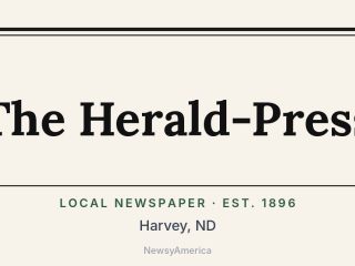 The Herald-Press