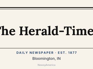 The Herald-Times