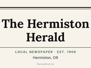 The Hermiston Herald