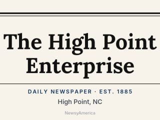 The High Point Enterprise