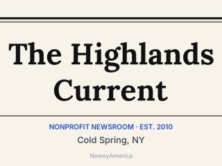 The Highlands Current, Cold Spring, NY