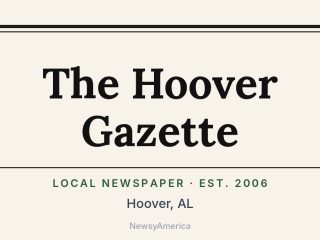 The Hoover Gazette