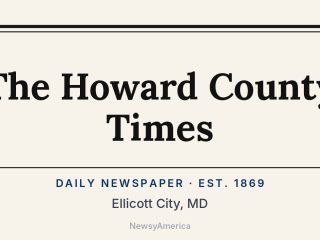 The Howard County Times