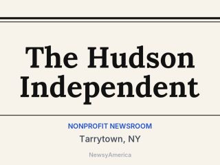The Hudson Independent, Tarrytown, NY