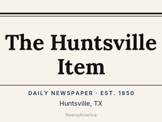 The Huntsville Item