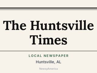 The Huntsville Times