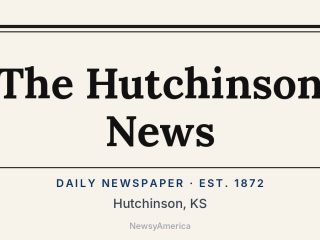 The Hutchinson News