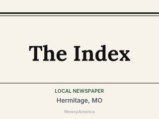 The Index, Hermitage, MO