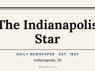 The Indianapolis Star