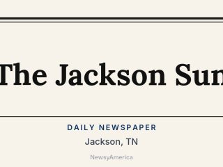 The Jackson Sun