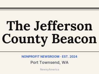 The Jefferson County Beacon, Port Townsend, WA