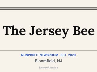 The Jersey Bee, Bloomfield, NJ
