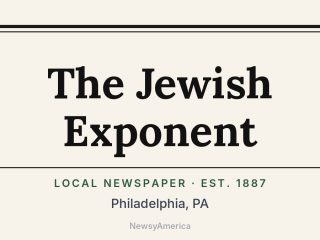 The Jewish Exponent
