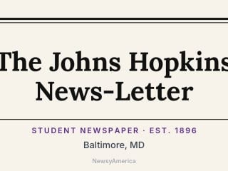 The Johns Hopkins News-Letter