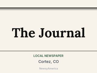 The Journal, Cortez, CO