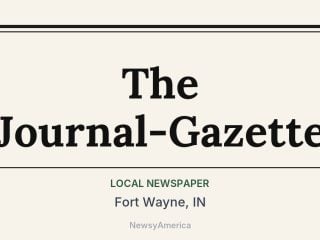 The Journal-Gazette, Fort Wayne, IN