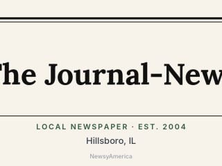 The Journal-News