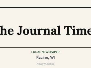 The Journal Times, Racine, WI