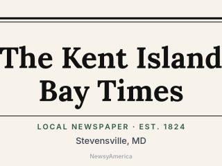 The Kent Island Bay Times