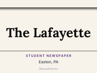 The Lafayette