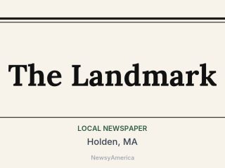 The Landmark, Holden, MA