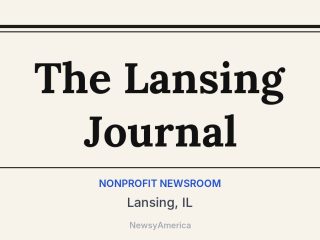 The Lansing Journal, Lansing, IL