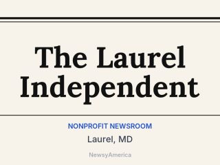 The Laurel Independent, Laurel, MD