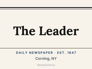 The Leader