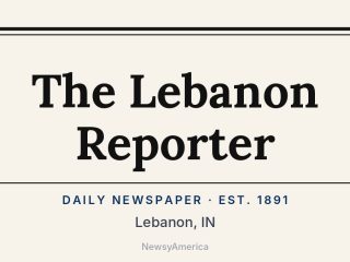 The Lebanon Reporter