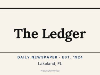 The Ledger