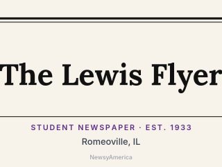 The Lewis Flyer