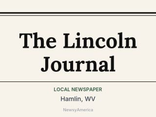 The Lincoln Journal, Hamlin, WV