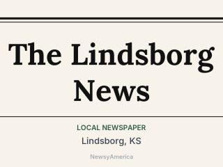 The Lindsborg News, Lindsborg, KS