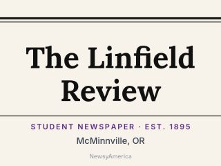 The Linfield Review