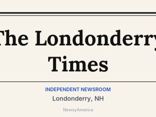 The Londonderry Times, Londonderry, NH