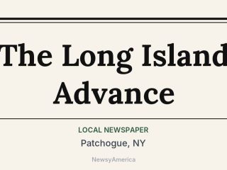 The Long Island Advance, Patchogue, NY