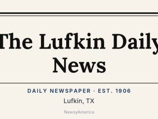 The Lufkin Daily News