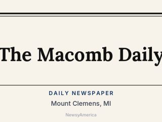 The Macomb Daily